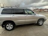 Toyota Highlander 2001 годаүшін5 800 000 тг. в Актау – фото 2