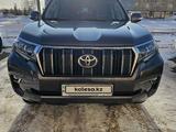 Toyota Land Cruiser Prado 2020 годаүшін23 500 000 тг. в Караганда