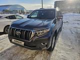 Toyota Land Cruiser Prado 2020 годаүшін23 500 000 тг. в Караганда – фото 3