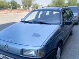 Volkswagen Passat 1989 годаүшін1 100 000 тг. в Экибастуз – фото 3