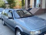 Volkswagen Passat 1989 годаүшін1 100 000 тг. в Экибастуз – фото 4