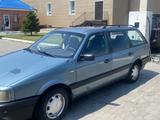 Volkswagen Passat 1989 годаүшін1 100 000 тг. в Экибастуз