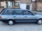 Volkswagen Passat 1989 годаүшін1 100 000 тг. в Экибастуз – фото 5