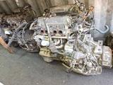 Двигатель матор 5s. 3s. 1MZ. 4A. 7A. 2AZ. VQ20 за 350 000 тг. в Алматы