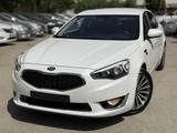 Kia K7 2012 годаүшін8 750 000 тг. в Алматы – фото 2