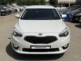 Kia K7 2012 годаүшін8 750 000 тг. в Алматы – фото 3