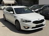 Kia K7 2012 годаүшін8 750 000 тг. в Алматы – фото 4