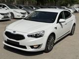 Kia K7 2012 годаүшін8 750 000 тг. в Алматы – фото 5