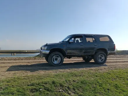 Toyota Hilux Surf 1993 года за 1 000 000 тг. в Алматы – фото 2