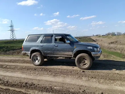 Toyota Hilux Surf 1993 года за 1 000 000 тг. в Алматы