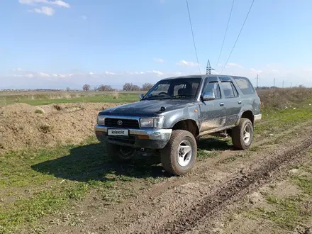 Toyota Hilux Surf 1993 года за 1 000 000 тг. в Алматы – фото 4