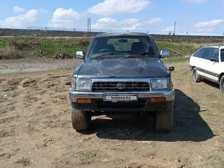 Toyota Hilux Surf 1993 года за 1 000 000 тг. в Алматы – фото 5