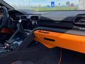 Lamborghini Urus 2024 годаүшін195 000 000 тг. в Алматы – фото 4