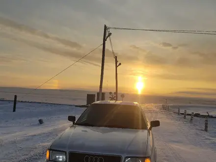 Audi 80 1994 года за 1 500 000 тг. в Караганда