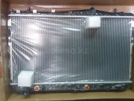Радиатор охлаждения Lacetti за 32 000 тг. в Алматы