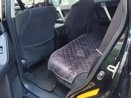 Toyota Land Cruiser Prado 2017 года за 19 000 000 тг. в Уральск – фото 3