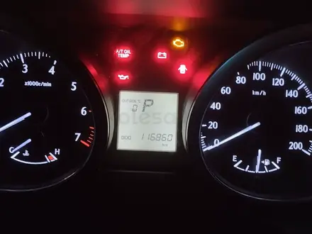 Toyota Land Cruiser Prado 2017 года за 19 000 000 тг. в Уральск – фото 6