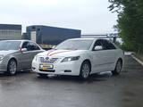 Toyota Camry 2006 годаfor5 700 000 тг. в Актобе – фото 2