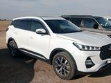 Chery Tiggo 7 Pro 2022 года за 6 500 000 тг. в Конаев (Капшагай) – фото 2