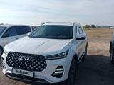 Chery Tiggo 7 Pro 2022 года за 6 500 000 тг. в Конаев (Капшагай)