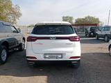 Chery Tiggo 7 Pro 2022 года за 6 500 000 тг. в Конаев (Капшагай) – фото 3