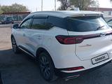 Chery Tiggo 7 Pro 2022 года за 6 500 000 тг. в Конаев (Капшагай) – фото 4