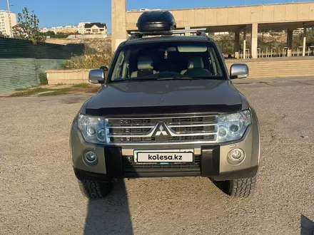 Mitsubishi Pajero 2007 года за 7 300 000 тг. в Актау – фото 4