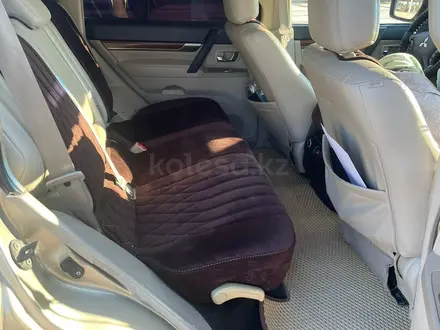 Mitsubishi Pajero 2007 года за 7 300 000 тг. в Актау – фото 6
