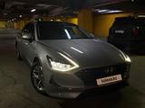 Hyundai Sonata 2023 года за 10 500 000 тг. в Костанай