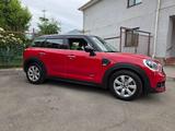 Mini Countryman 2017 годаүшін11 000 000 тг. в Алматы – фото 4