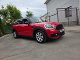 Mini Countryman 2017 годаүшін11 000 000 тг. в Алматы – фото 3
