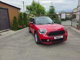 Mini Countryman 2017 годаүшін11 000 000 тг. в Алматы