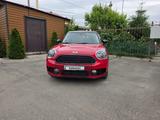 Mini Countryman 2017 годаүшін11 000 000 тг. в Алматы – фото 2