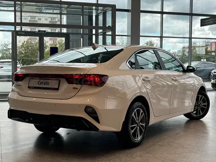 Kia Cerato 2024 года за 11 990 000 тг. в Костанай – фото 3