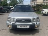 Subaru Forester 2004 годаfor4 500 000 тг. в Алматы