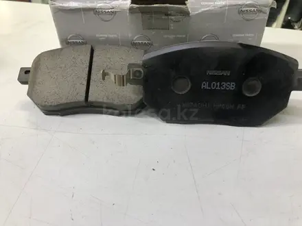 Колодки передний за 15 000 тг. в Алматы – фото 2