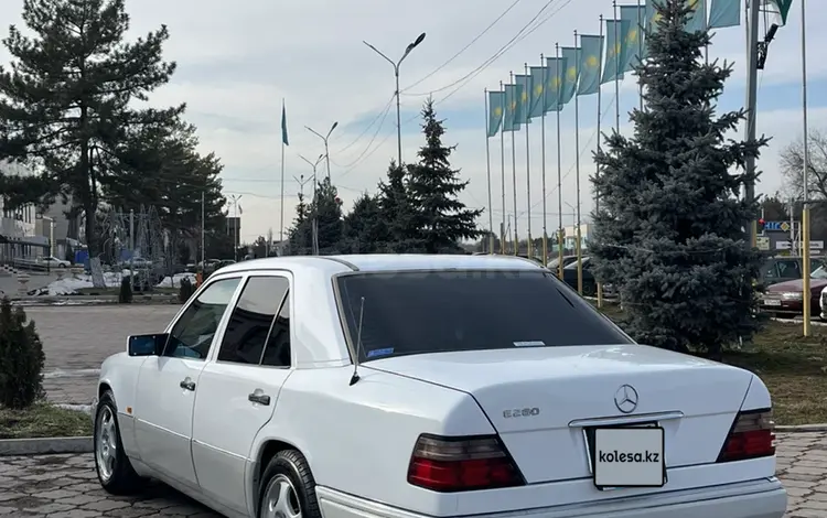 Mercedes-Benz E 280 1994 годаfor3 500 000 тг. в Тараз