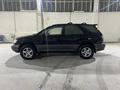 Lexus RX 300 2002 года за 5 700 000 тг. в Тараз – фото 8