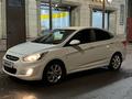 Hyundai Accent 2012 года за 5 200 000 тг. в Семей – фото 5