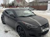 Hyundai Veloster 2012 годаfor3 200 000 тг. в Актобе – фото 3