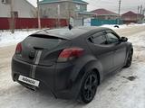 Hyundai Veloster 2012 годаfor3 200 000 тг. в Актобе – фото 4