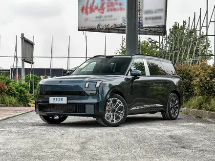 Lynk & Co 900 1.5T Ultra 2026 года за 34 000 000 тг. в Алматы