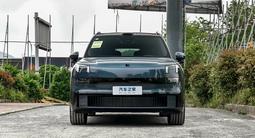 Lynk & Co 900 1.5T Ultra 2026 года за 34 000 000 тг. в Алматы – фото 2