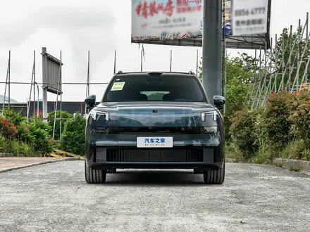 Lynk & Co 900 1.5T Ultra 2026 года за 34 000 000 тг. в Алматы – фото 2
