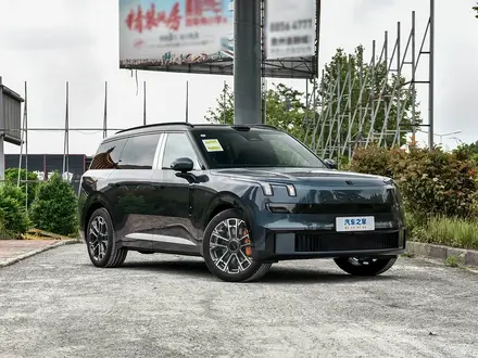 Lynk & Co 900 1.5T Ultra 2026 года за 34 000 000 тг. в Алматы – фото 3
