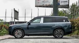 Lynk & Co 900 1.5T Ultra 2026 года за 34 000 000 тг. в Алматы – фото 4