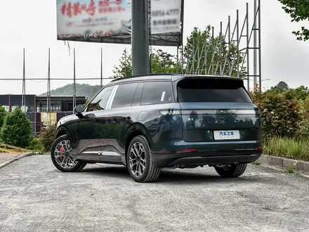 Lynk & Co 900 1.5T Ultra 2026 года за 34 000 000 тг. в Алматы – фото 5