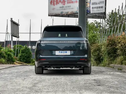 Lynk & Co 900 1.5T Ultra 2026 года за 34 000 000 тг. в Алматы – фото 6