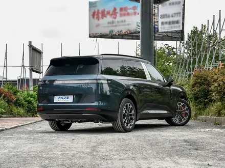 Lynk & Co 900 1.5T Ultra 2026 года за 34 000 000 тг. в Алматы – фото 7