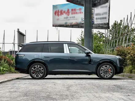 Lynk & Co 900 1.5T Ultra 2026 года за 34 000 000 тг. в Алматы – фото 8